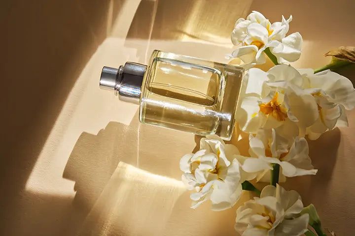Diese 5 Parfum-Zutaten sind teurer als Gold