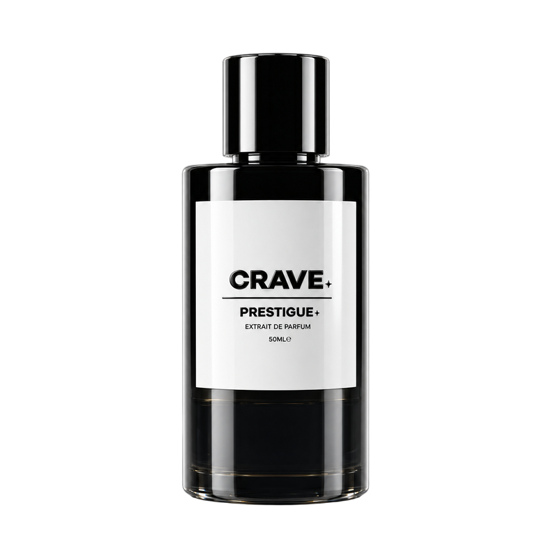 CRAVE