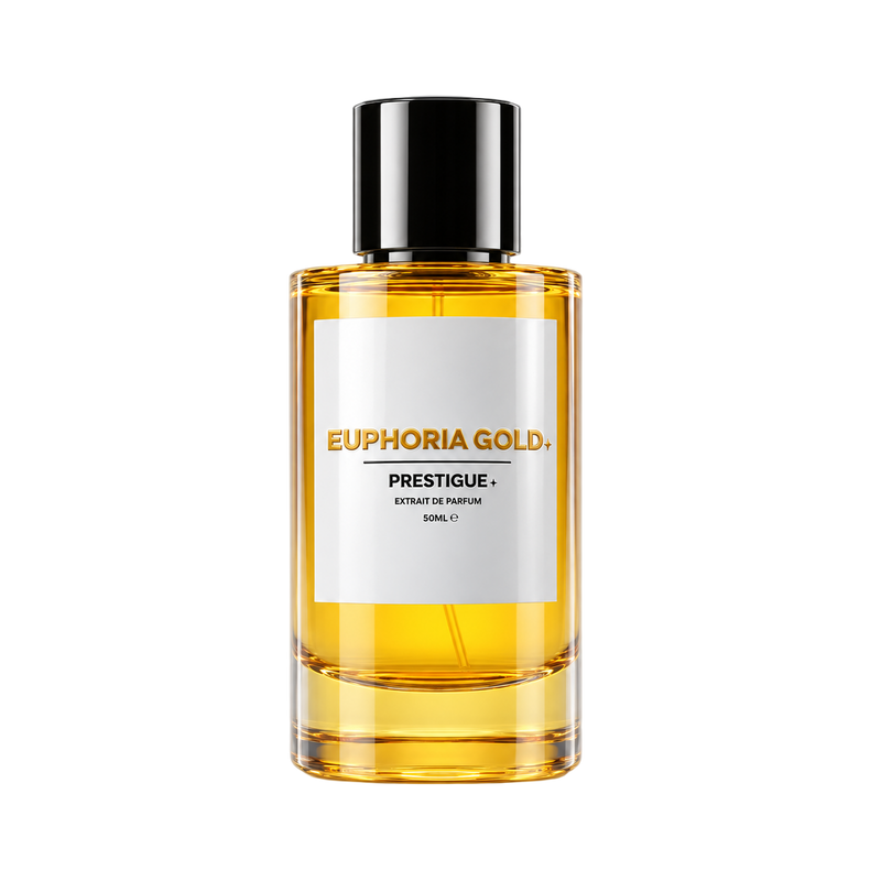 EUPHORIA GOLD