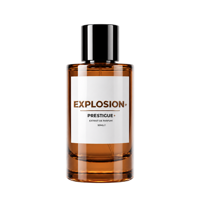 EXPLOSION