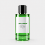 GREENISH