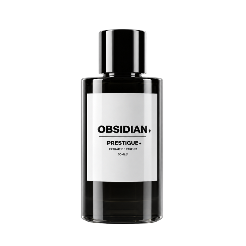 OBSIDIAN