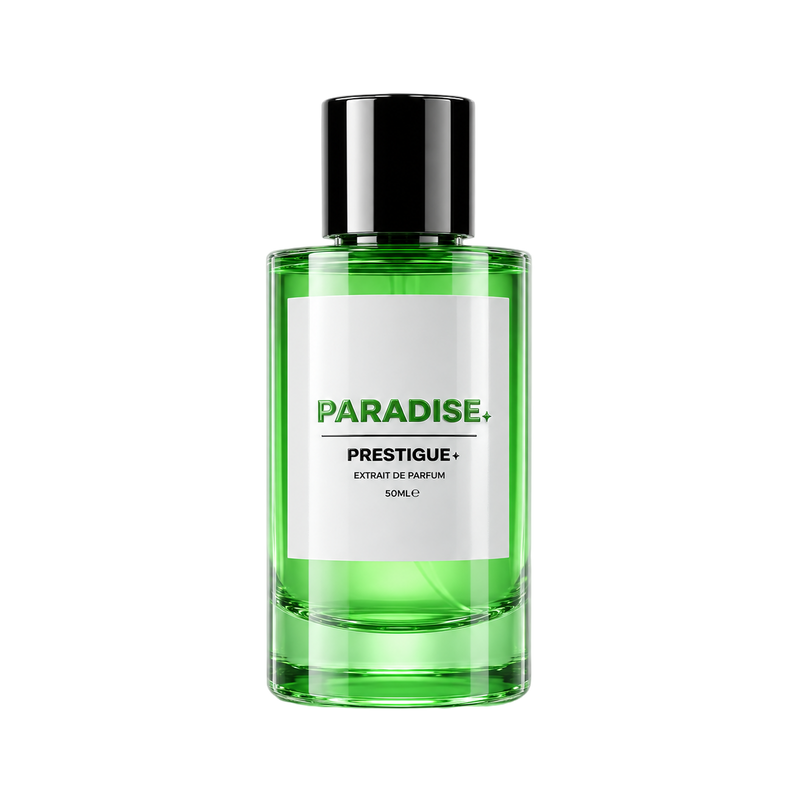 PARADISE