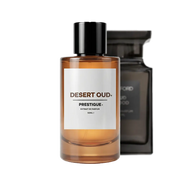 DESERT OUDH