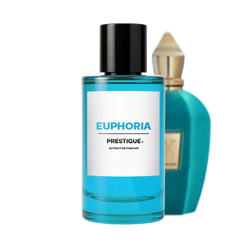 EUPHORIA reference image