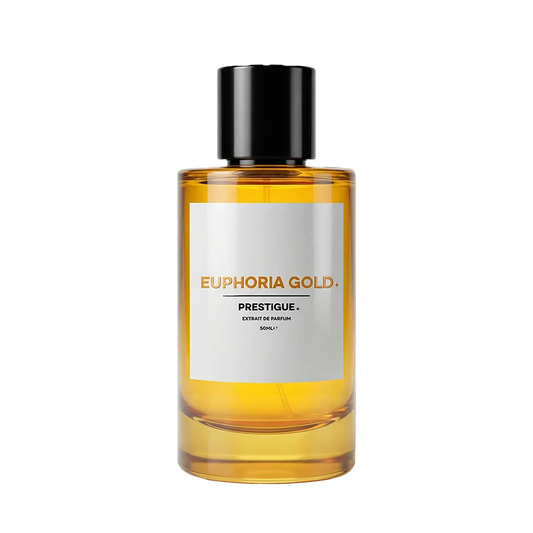 EUPHORIA GOLD