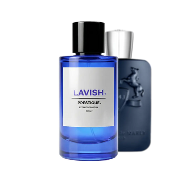 LAVISH reference image