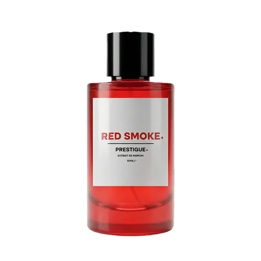 RED SMOKE