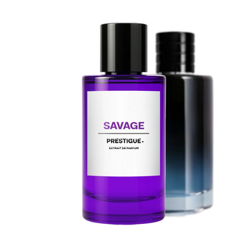 SAVAGE reference image