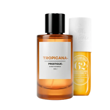 TROPICANA reference image