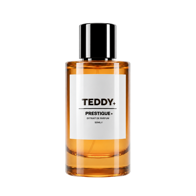 TEDDY