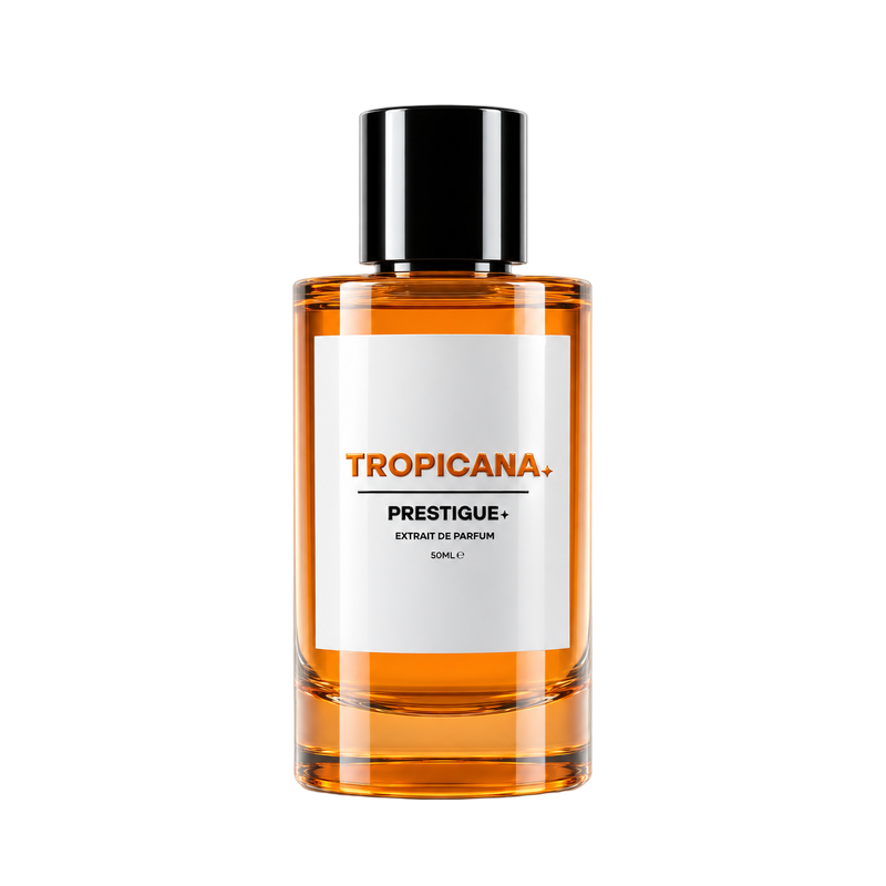 TROPICANA